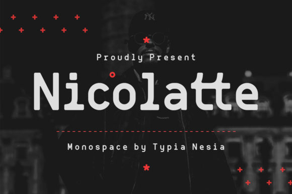 Choosing the Right Font: Nicolatte for a Modern Web Design