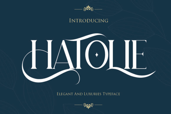 Font Choice That Elevates Your Editorial Design