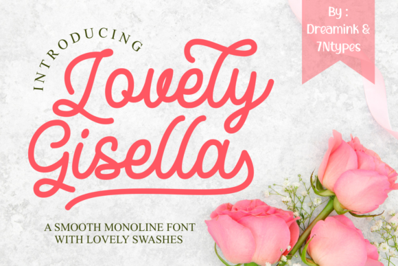How Lovely Gisella Can Elevate Your Brand’s Visual Identity