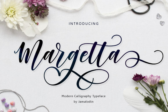 How Margetta Helped My Bakery Look More Professional