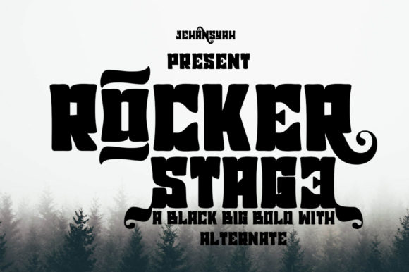 How Rocker Stage Transformed My Bakery’s Brand