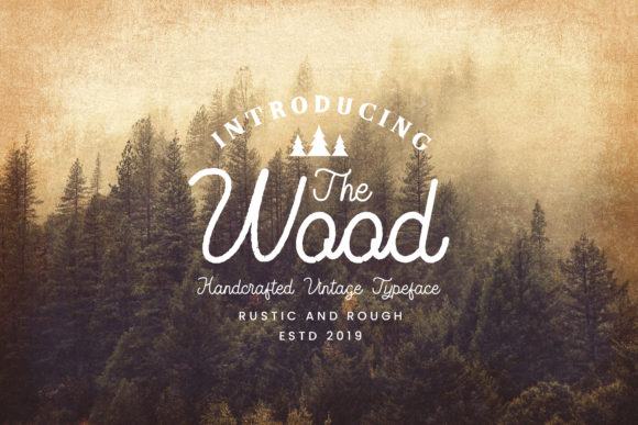 The Wood